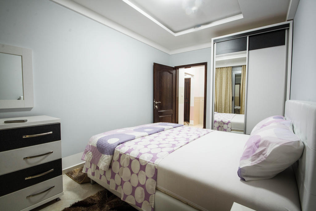 Hotel Oasis ポドゴリツァ 部屋 写真